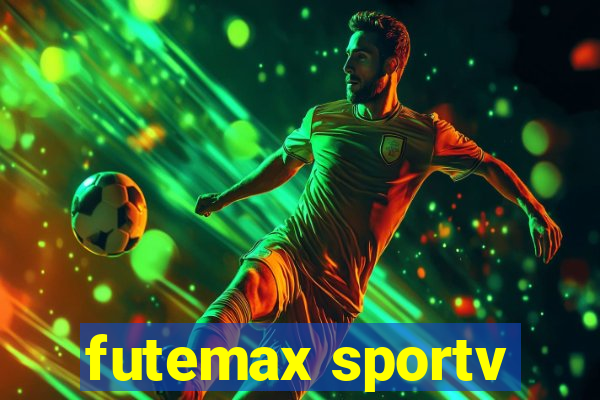 futemax sportv